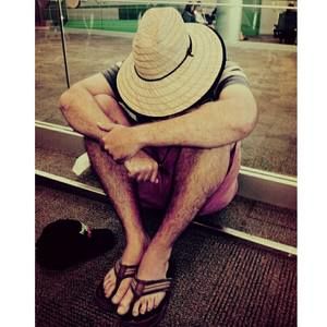 Meet your Posher, Bobby